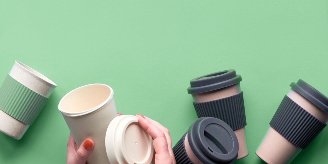Reusable Coffee Cup Why You Need One and How to Choose the Right One