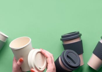 Reusable Coffee Cup: Why You Need One and How to Choose the Right One