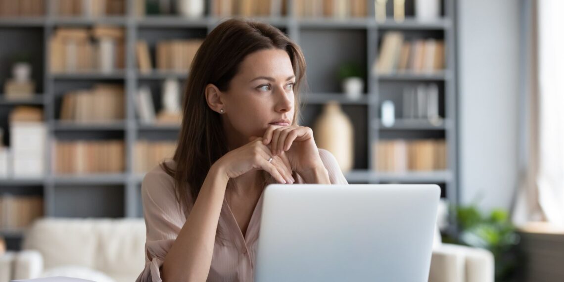 How To Avoid Temptation When Working From Home