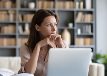 How To Avoid Temptation When Working From Home