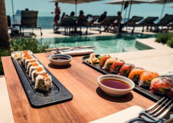 How to Plan a Culinary Trip