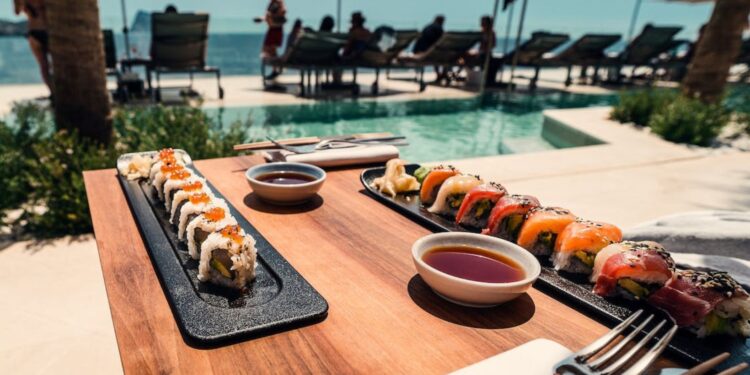 How to Plan a Culinary Trip