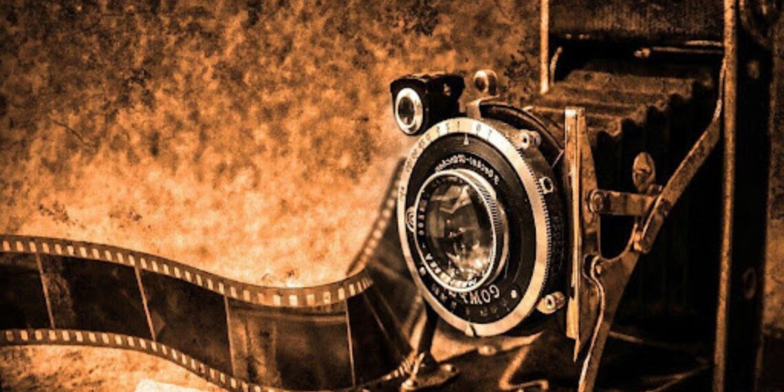 The Future Of Casino Films
