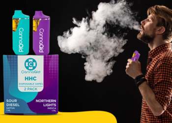 What You Need To Know About HHC?