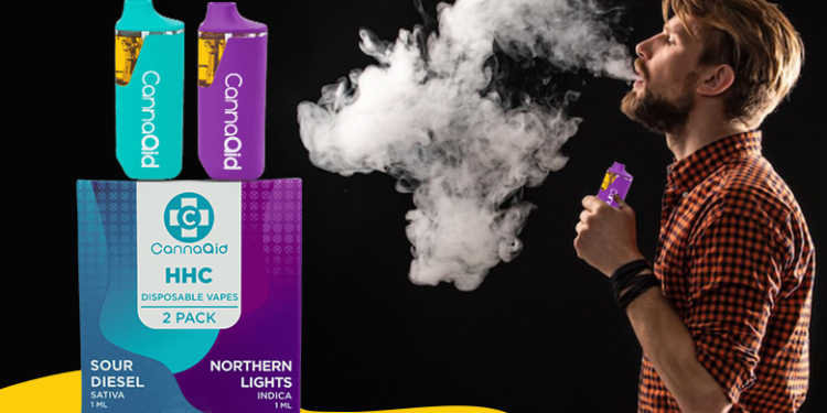 What You Need To Know About HHC?