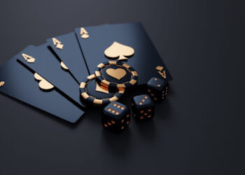 Odds and Online Casino Games