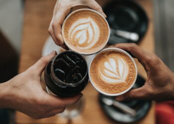 Coffee Concentrate 101: Everything You Need to Know