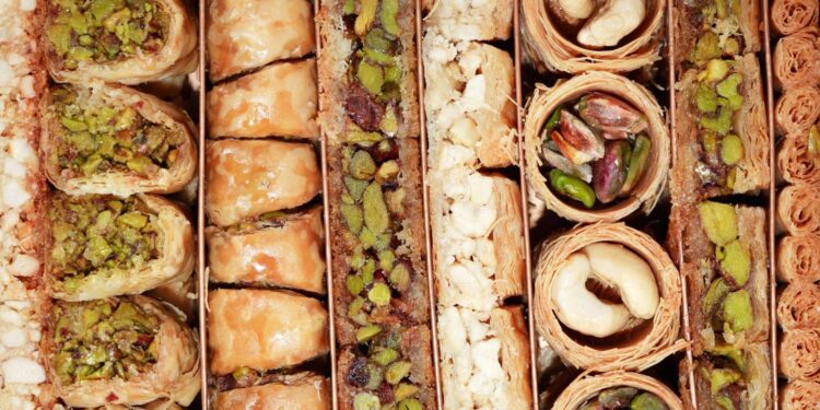 Learn About The Richest Cuisine in the World: Middle East