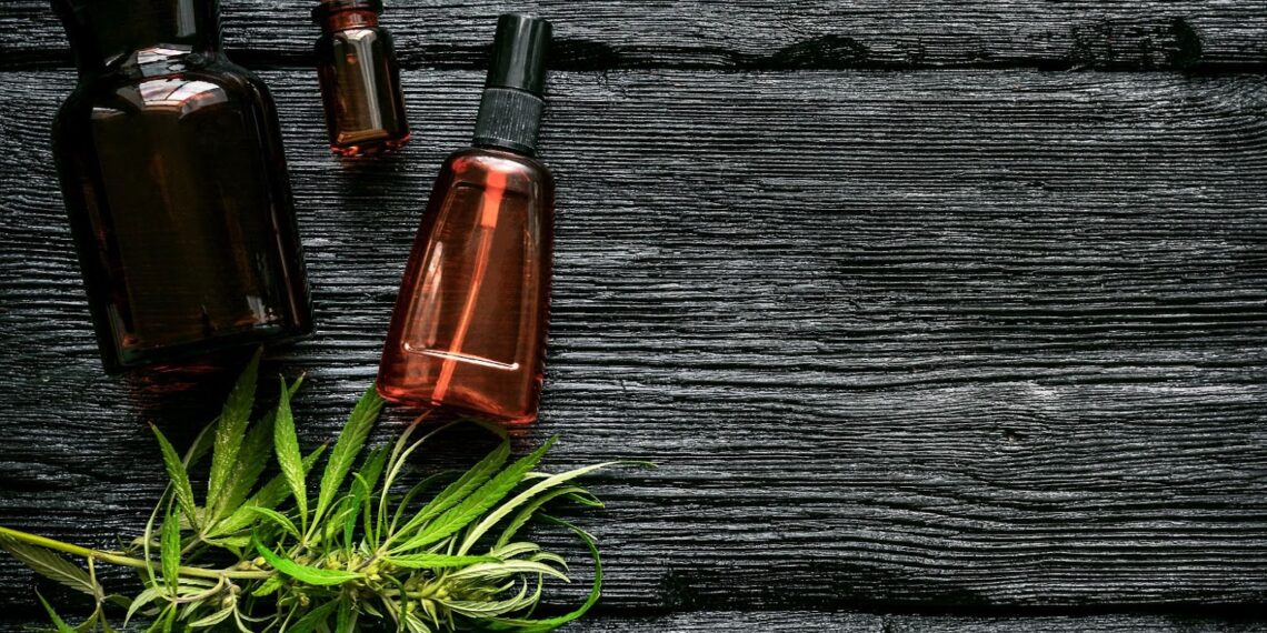 What Is CBD Distillate, And How Does It Function In The Cannabis ...