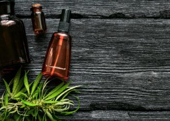What is CBD Distillate, and How Does it Function in The Cannabis Industry?