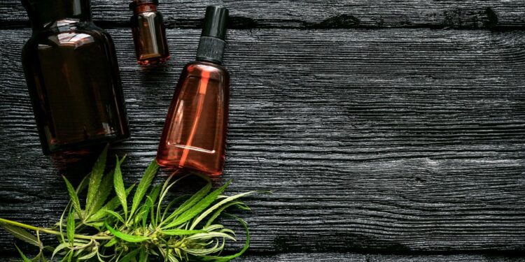 What is CBD Distillate, and How Does it Function in The Cannabis Industry?