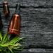 What is CBD Distillate, and How Does it Function in The Cannabis Industry?