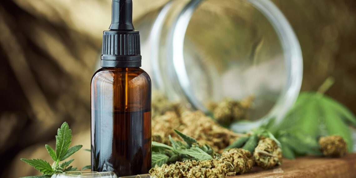 Delta-8 THC: What You Need To Know to Buy?