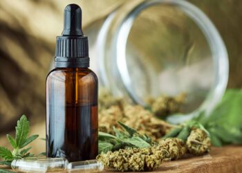 Delta-8 THC: What You Need To Know to Buy?