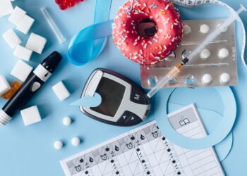 How To Control Blood Sugar Levels