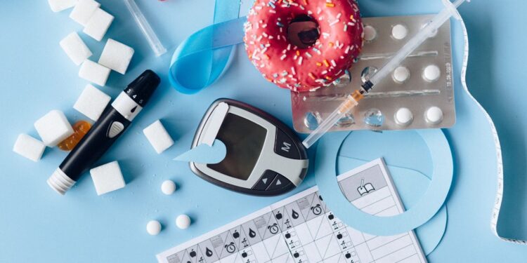 How To Control Blood Sugar Levels