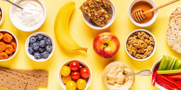 5 Junk Foods Which Can Be Replaced With Healthy Alternatives