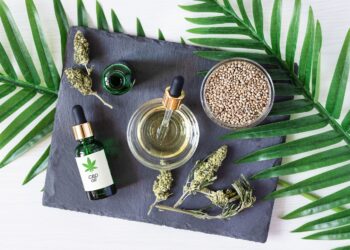 8 Mental Health Benefits of CBD Products | Buyer’s Guide