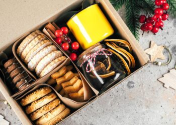 Factors to Consider While Buying Cookies Online