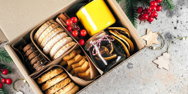 Factors to Consider While Buying Cookies Online