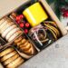 Factors to Consider While Buying Cookies Online