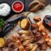 The 4 Perfect Party Foods to Feed a Large Crowd