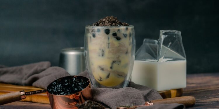 The Main Reasons That Powdered Drinks Are Becoming More Popular