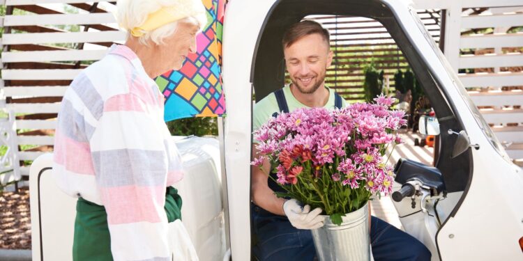 Flower Delivery Auckland: The Perfect Flower Delivery Services in Auckland and What Sets Them Apart