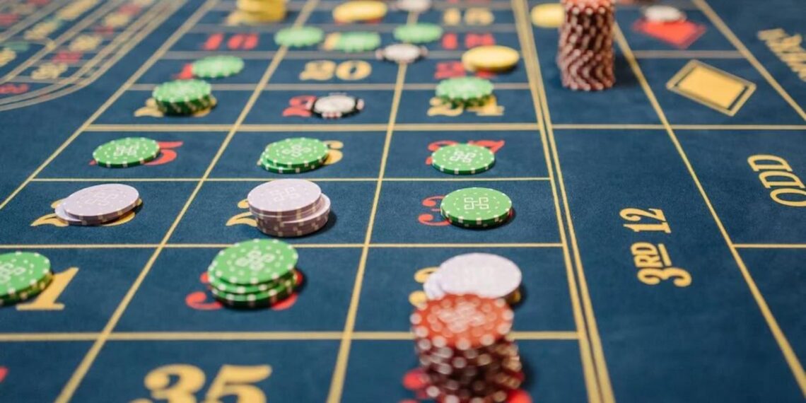 The Do’s and Don’ts of Playing at Online Casinos