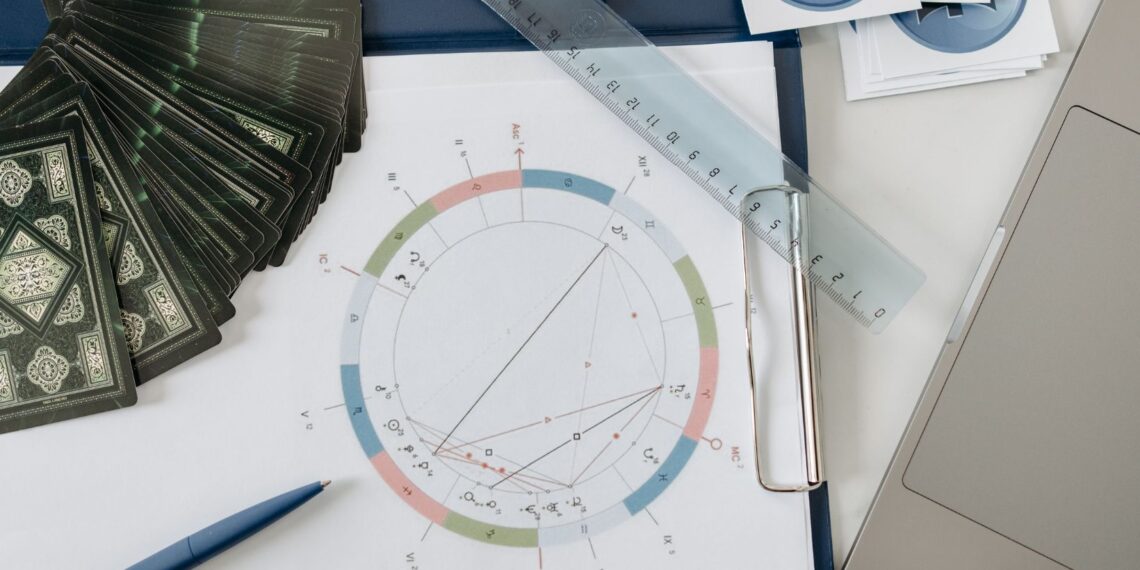 What Does the Position of Planets in Your Horoscope Say About Your Food Choices