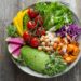 Healthy and Delicious: Nourishing Recipes for a Balanced Lifestyle