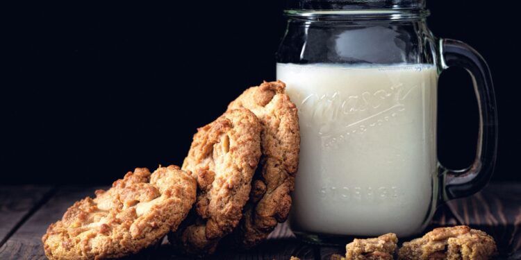 The Nutritional Benefits of Milk