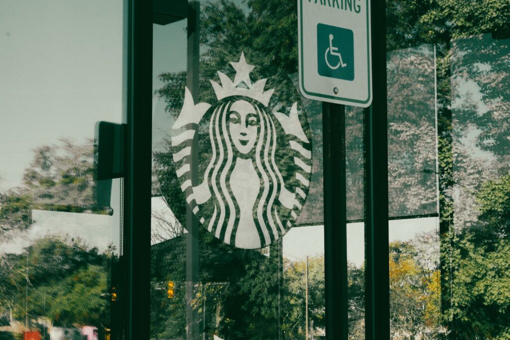 starbucks hiring near me