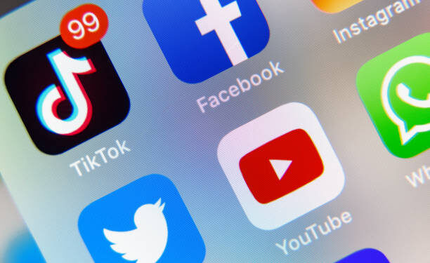 sources bytedance tiktok glance softbank inmobiraibloomberg