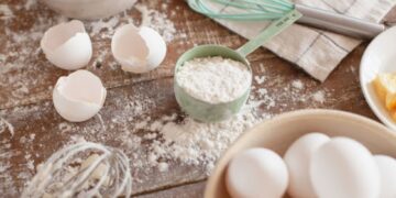 Baking Equipment Every Beginner and Expert Should Have