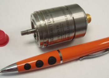 bendix king 18049-0002 synchro transmitter