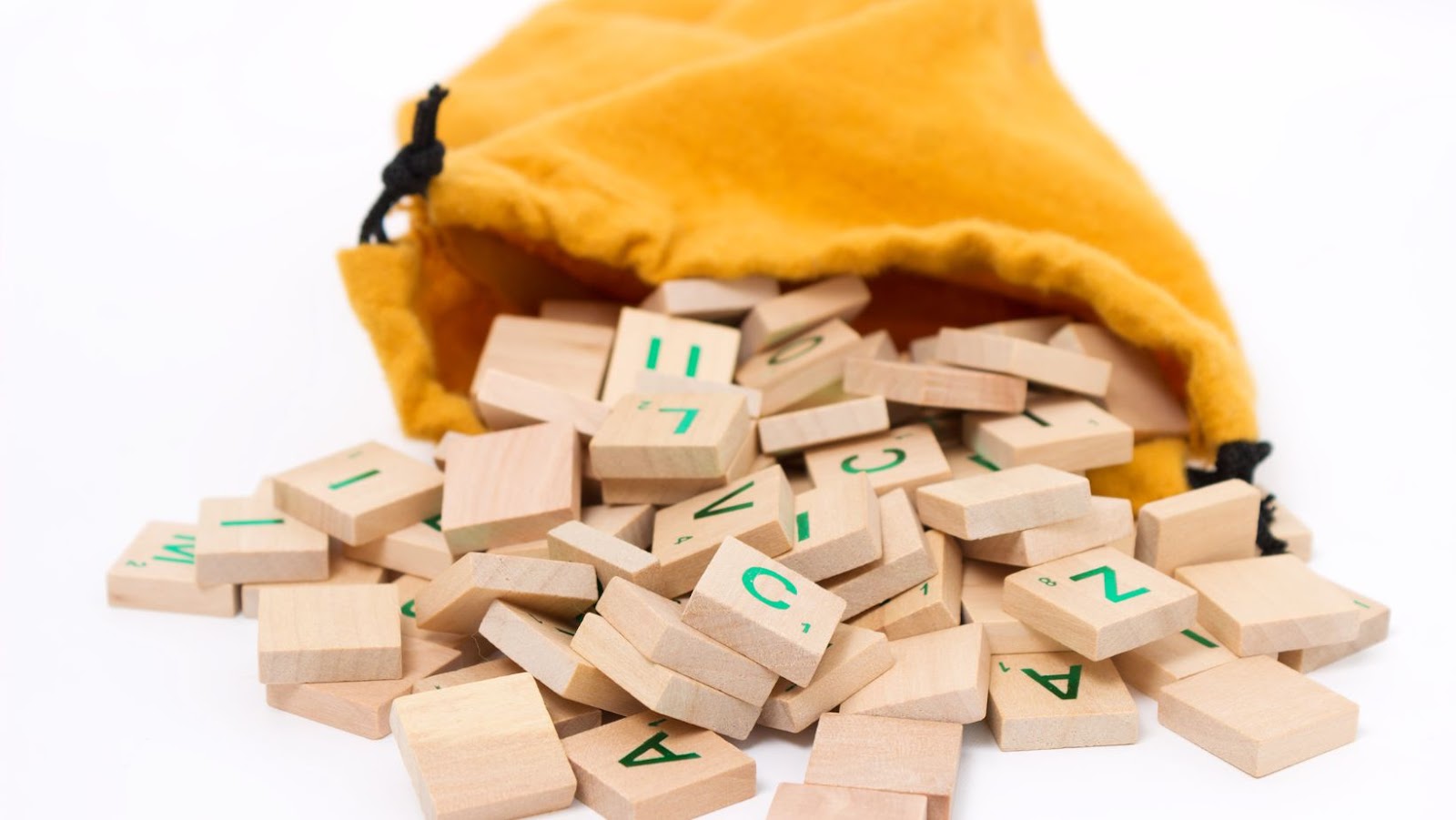 How To Get Better At Scrabble Is Qua A Valid Scrabble Word From Hunger To Hope