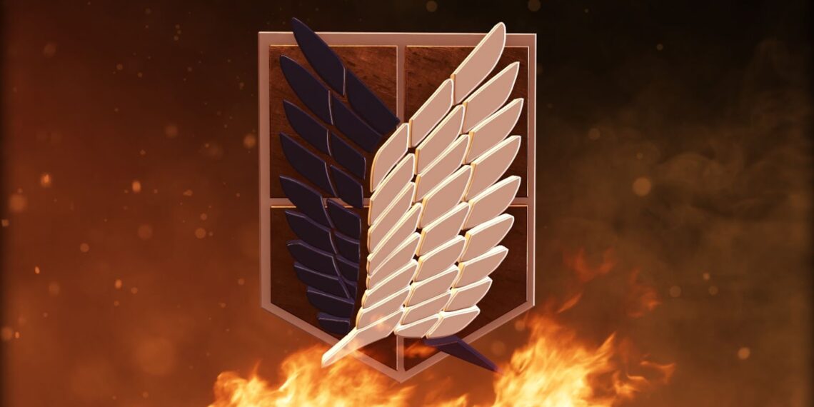 how tall is eren's founding titan