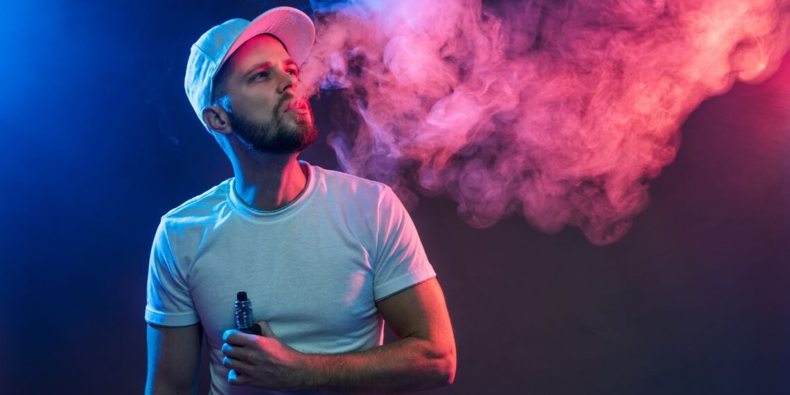 how long does a vuse pod last