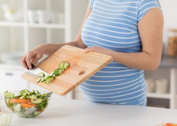 can pregnant women eat slim jims