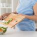 can pregnant women eat slim jims