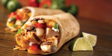 why did taco bell discontinue the taco salad