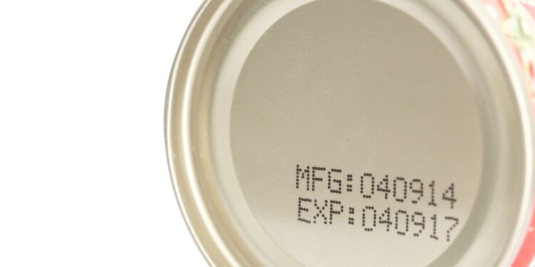 is boxed chicken broth good after expiration date