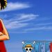 what episode is the timeskip in one piece