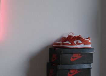 do nike dunk lows fit true to size