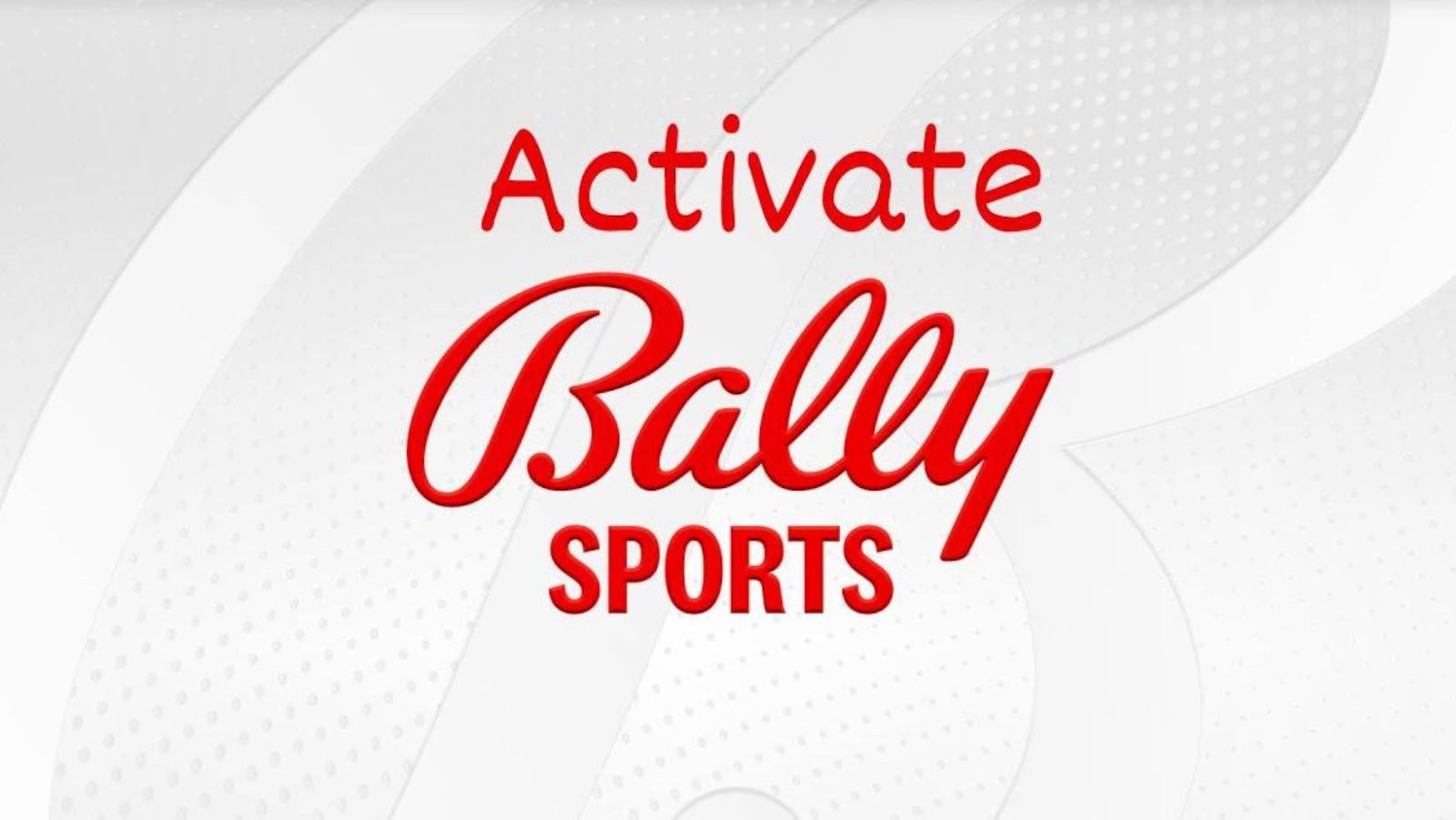 www.ballysports/activate: A Hassle Free Acount Activation Guide - From ...