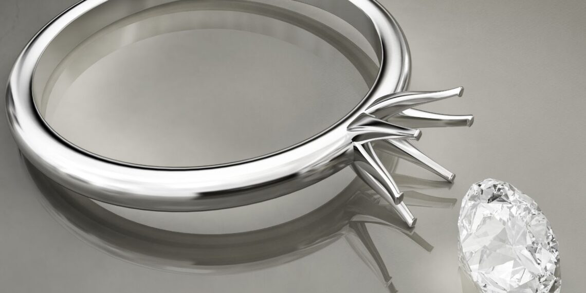 the broken ring: this marriage will fail anyway