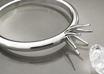 the broken ring: this marriage will fail anyway