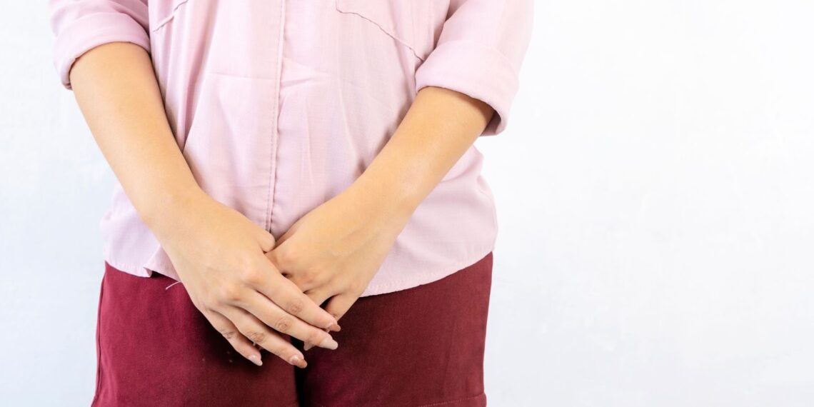 how long does it take for monistat-1 to stop draining reddit