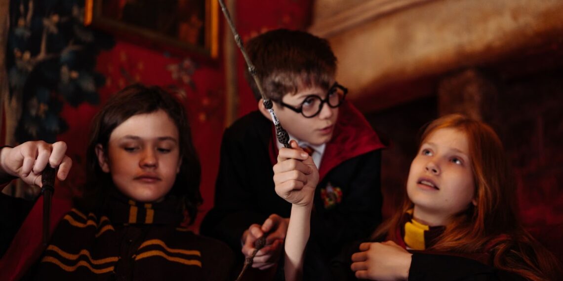 harry potter fanfiction harry is a dragon's mate